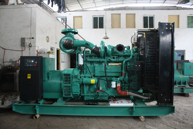 新华镇环保无噪音：租用静音发电机组，为环境和耳朵双重保驾护航